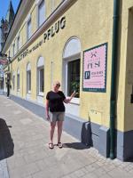 Pension Resi - Bed and Breakfast Amstetten