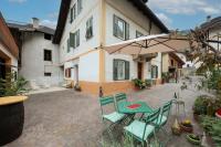Casa Salvia - Cozy Holiday Home in South Tyrol - B&B Salorno