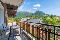 Séjour Nature Entre Lacs & Montagnes Proche Annecy - Bed and Breakfast Alex