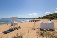 Argiro Sea View - Bed and Breakfast Kato Daratso