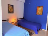Art & Motion Union - Guest Room 5 - Chambres d'hôtes Andros