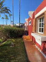 Los Tunos - B&B Maspalomas