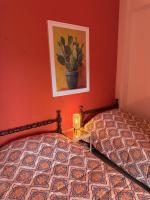 Art & Motion Union - Guest Room 5 - Chambres d'hôtes Andros