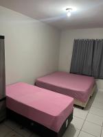 Quarto para viajantes - B&B Montes Claros