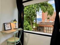Urbanity Living Los Bernal Medellin - Ferienwohnung Medellín