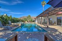 Luxurious Oasis with Hot Tub, Near Golf and Coachella! - B&B La Quinta