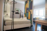 PataPam 2 - Rome Metro Beach & Airport - Ferienwohnung Lido di Ostia