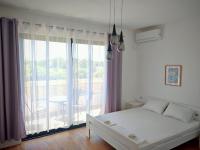 White apartments - Chambres d'hôtes Ulcinj