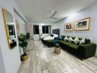 Shaka Shores Green 4A - B&B Durban