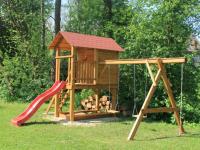 Domek Pod Modrzewiem - B&B Kacwin