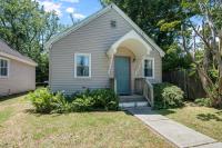 Chris Cottage 3 - B&B Chincoteague