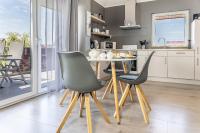 50079... - Ferienwohnung Carolinensiel