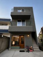 Telegraph - Chambres d'hôtes Kamakura