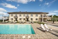 Casa di Sofia - Chambres d'hôtes Calosso