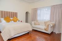 House of Gladness - B&B Johannesburgo