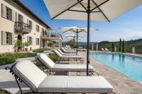 Casa di Sofia - Chambres d'hôtes Calosso