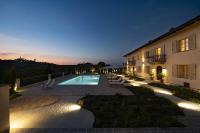 Casa di Sofia - Chambres d'hôtes Calosso