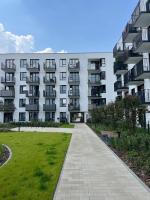 Cozy studio - close to city centre - B&B Varsavia