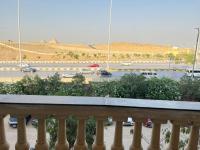 NOVA GATE Panorama Pyramids Suite - Chambres d'hôtes Gizeh
