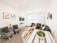 Urban 2BR Getaway Near Downtown SLC Hotspots - B&B Salt Lake City
