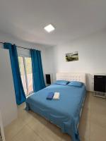 Montebello Inn apartments - B&B Ulcinj