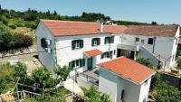 Villa Rosa House 3 Bed, 3 Bath In Luka Dugi Otok - B&B Luka