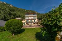 Archontiko Loukis - B&B Pentati