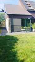 De Eik gastenverblijf op de grens met Brugge - B&B Beernem