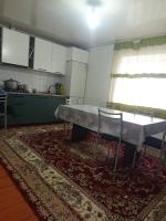 Zobolo House - B&B Jangy-Aryk