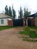 Zobolo House - B&B Jangy-Aryk