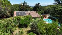 Villa La Marpierre - Bed and Breakfast Mondragon