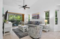 7102 Treetops Villa - B&B Hilton Head
