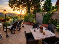 Casa da Anna "Il bello di vetta" panorama e relax vicino Firenze - B&B Galliano