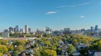 Modern Duplex - 1 mile from Robust Nightlife - Ferienwohnung Nashville
