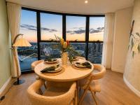 Koala Sky Suite River & City Views - Ferienwohnung Brisbane