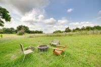 Blue Ridge Retreat on 10-Acre Farm: Rural Reset! - Chambres d'hôtes Blue Ridge
