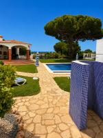 SOLAR Do MONTE 2 - Ferienwohnung Albufeira