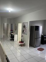 Suíte econômica - B&B Montes Claros