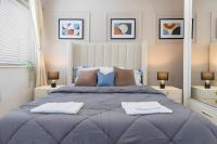 Relaxing Home, Sleeps 4, Perfect for Long Term! - Chambres d'hôtes Horwich