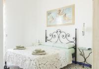 Quadruple Room with Sea View