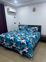 House One Apartment - B&B Akure