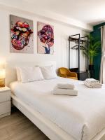 Central London Hideaway Zone 1 - B&B London