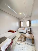 Luxury Triple Room