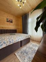 Сымбат Хаус - B&B Cholpon-Ata