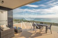 Casa Mirador Ivan Luxury Homes 8ªPlta Frontal 1ªLinea - B&B El Borseral