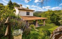 VILLA NOCRI - Oasi Wellness con Piscina & Sauna privata - Chambres d'hôtes Montefranco