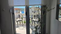 Vele House Walk to Beach - Bed and Breakfast Herceg Novi