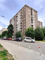 Modern Apartment near city center - B&B Skopje