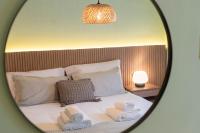 Martin Suites 1 Dormitorio Equipado en Barrio Martin - Bed and Breakfast Rosario