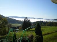 Gîte De La Belle Vallée - Bed and Breakfast Cleurie